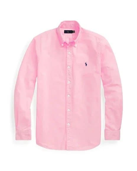 Polo Ralph Lauren Oxford Shirt Classic Fit