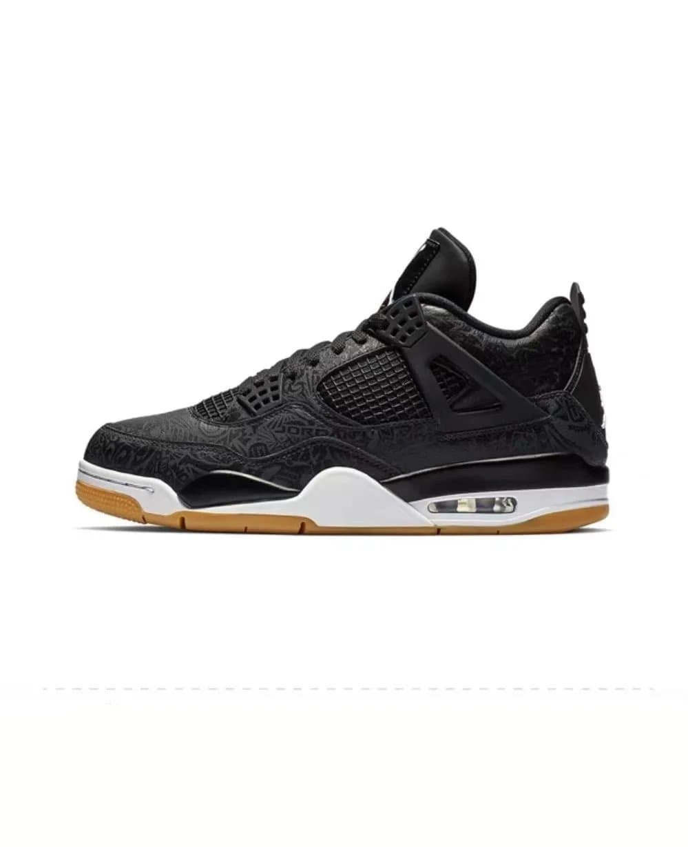 Air Jordan 4 Motorsport — 9
