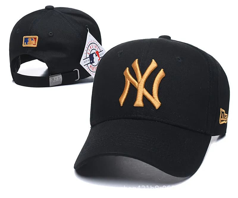 New Era × MLB 9FIFTY Cap NY Yankees