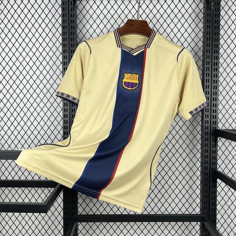 Nike Home Jersey 2023-24 Away
