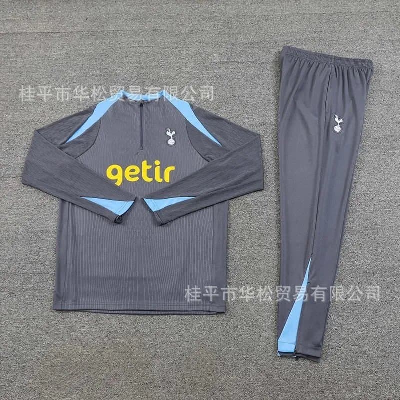 Adidas Training Set Bayern Munich — 36