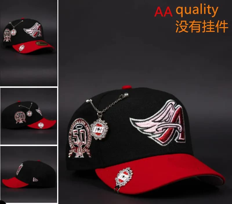 Supreme × Neighborhood Snapback Cap S.N. Logo Patch — 100