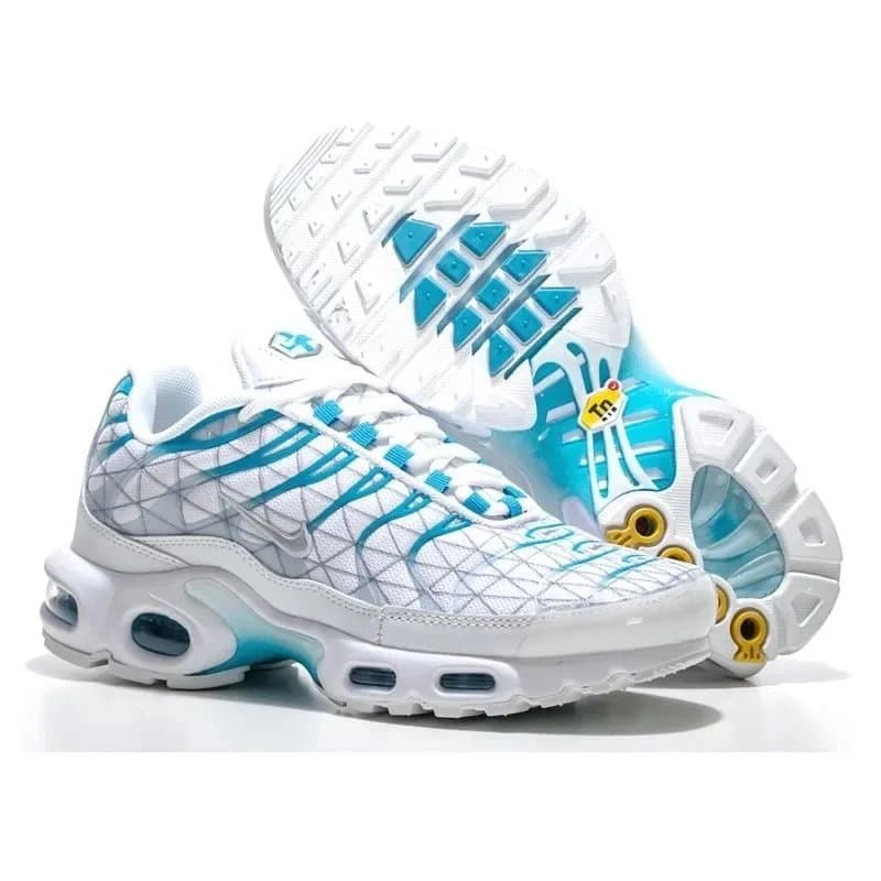 Nike Air Max Plus Purple Pulse — 05