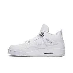 Air Jordan 4 Taupe Haze — KZ AJ4白猫 9