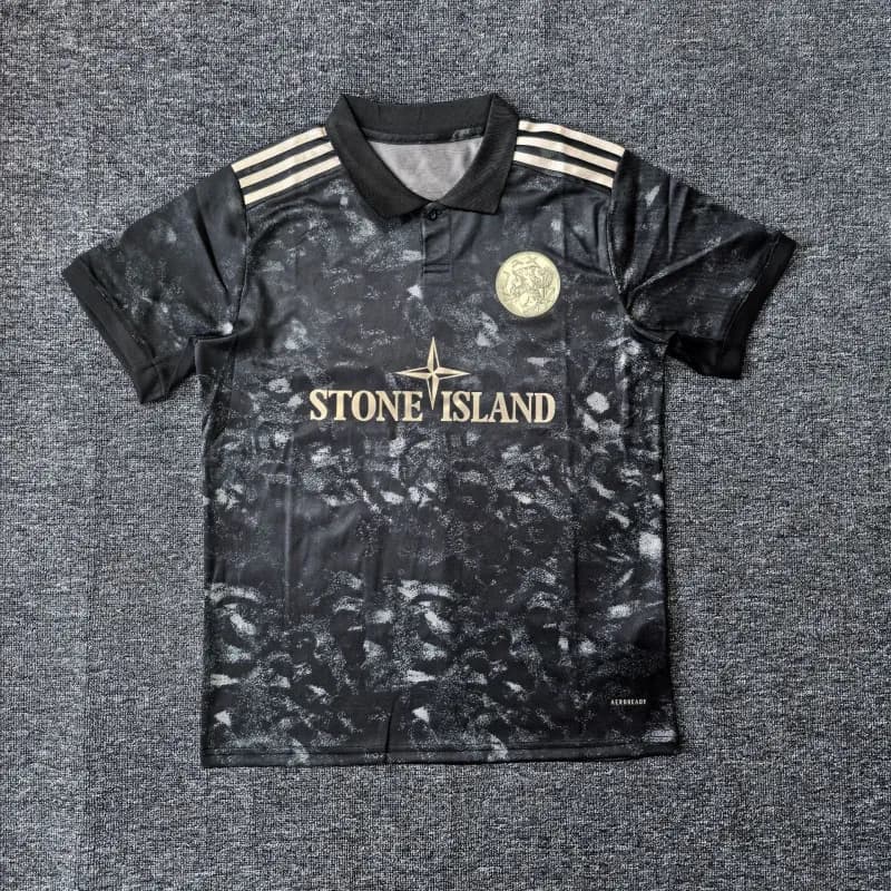 Nike England Home Jersey 2002 World Cup — 阿贾克斯2