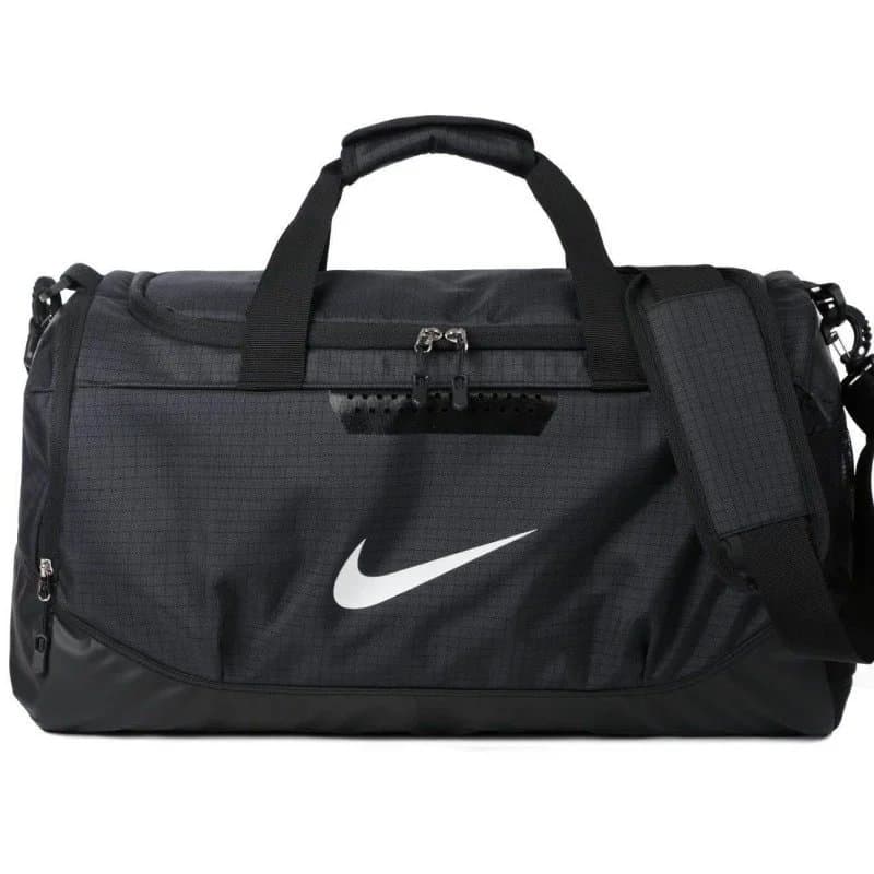 Nike Backpack Red/Black — A26