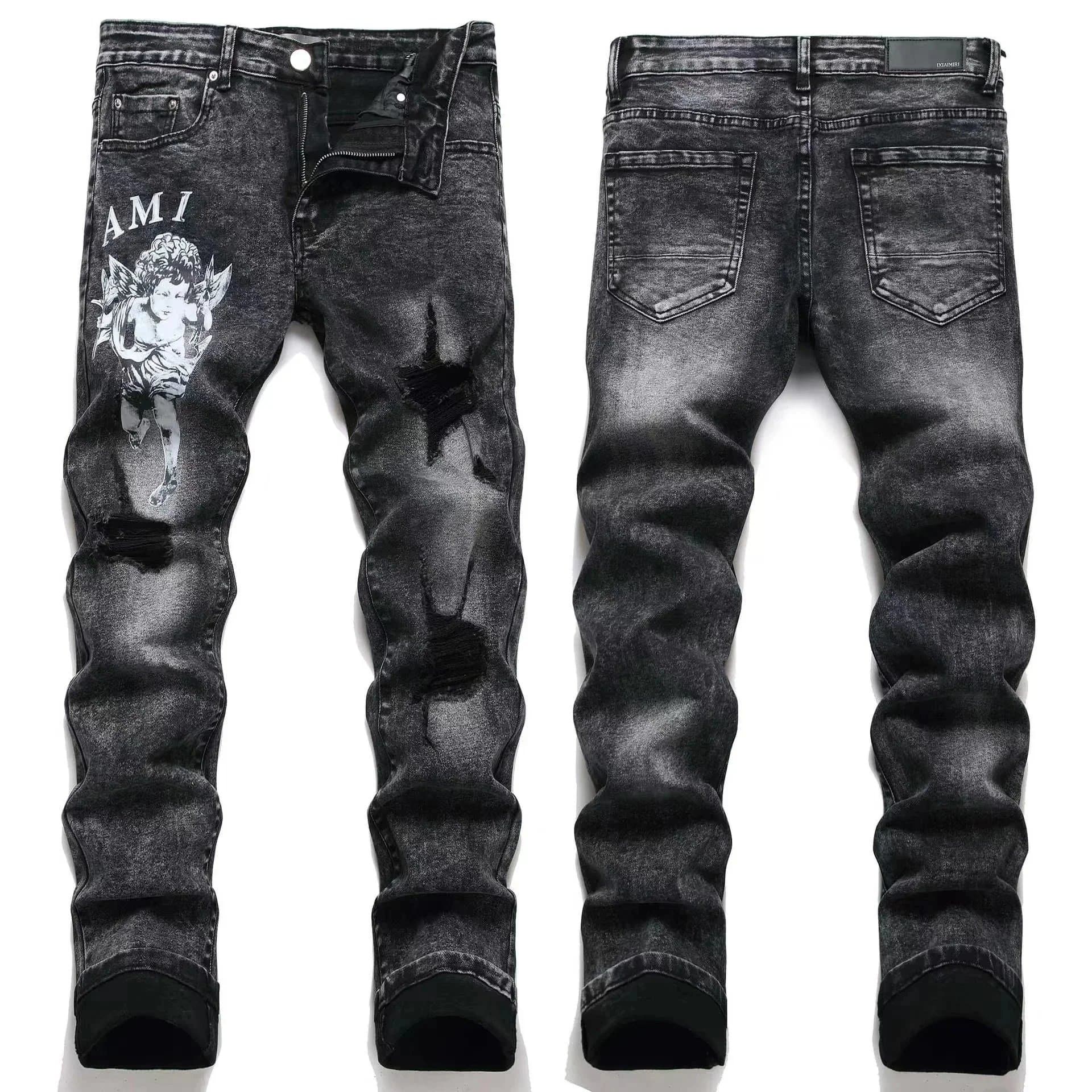 Chrome Hearts Logo-Print Shorts Gothic Script — 7top quality