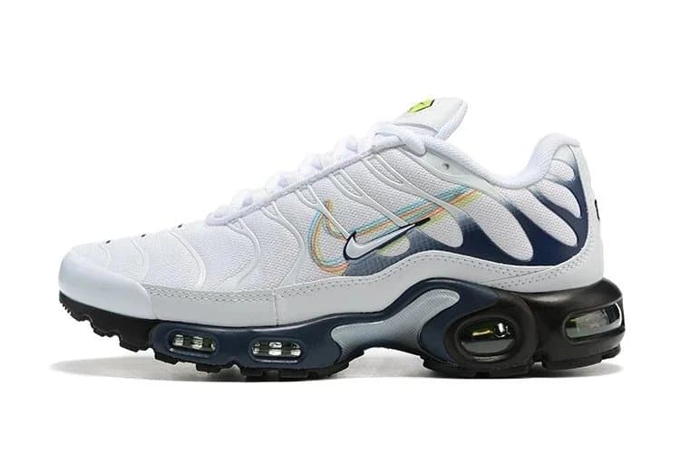 Nike Air Max Plus Gradient Purple — 11