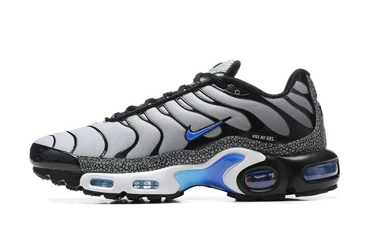 Nike Air Max Plus Gradient Purple — 39