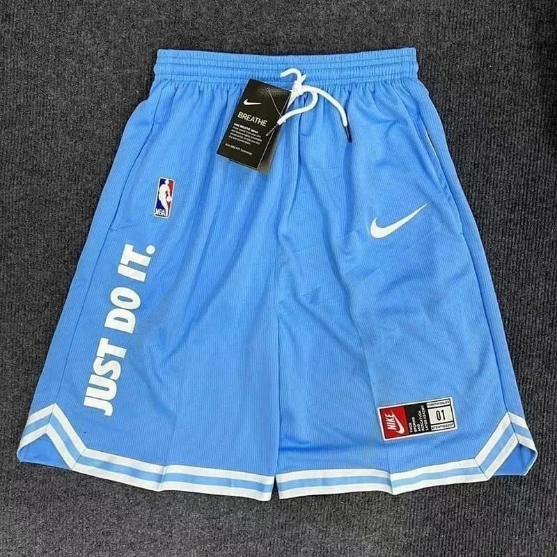 Nike NBA Swingman Shorts Just Do It
