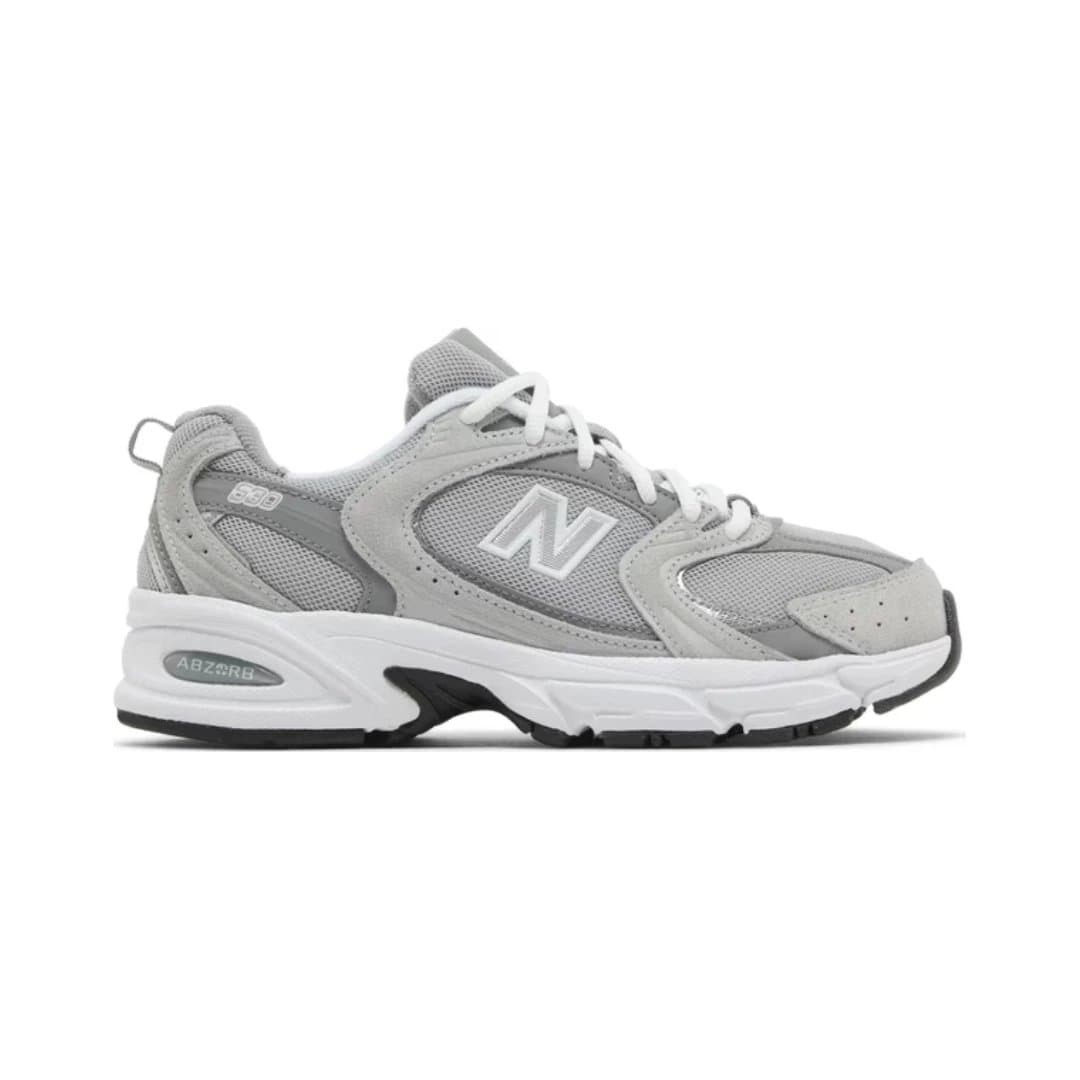 New Balance 530 Cream Peach — 36-44.5(备注留言尺码) · Raincloud