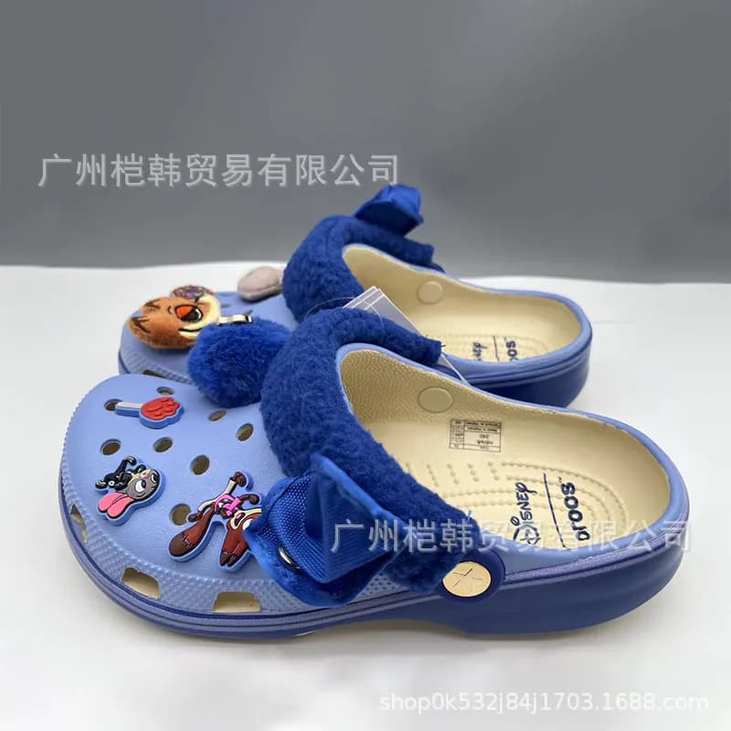 Crocs Classic Clog Disney Characters