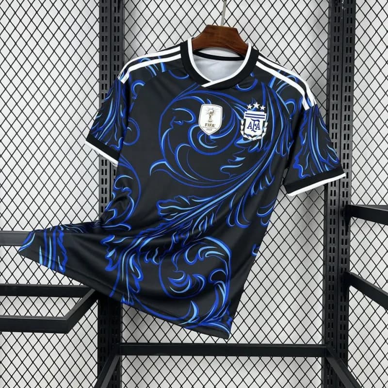Nike Austria National Team Jersey Home Kit — 2026阿根廷客场