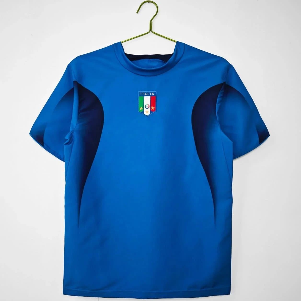 Training Jersey Italy National Team