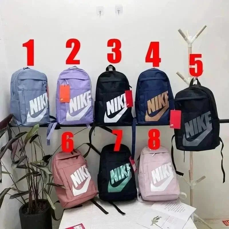 Dior Backpack Monogram — Number 3*Top quality