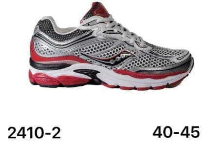 Asics Gel-Kayano 14 Purple Silver — 2410-2