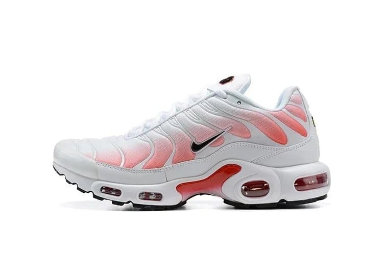 Nike Air Max Plus Gradient Purple — 24