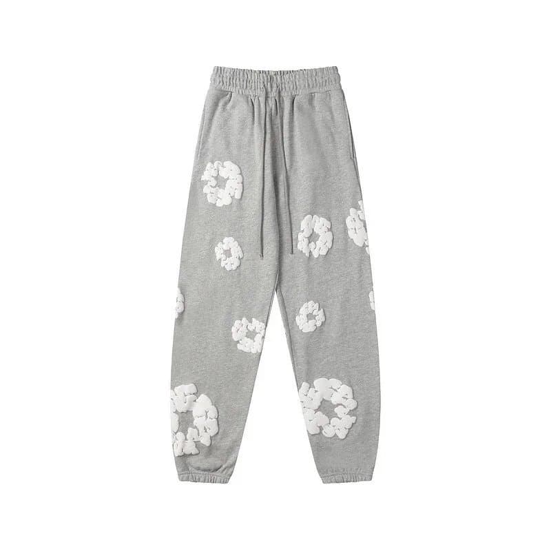 Fear of God Essentials Jogger Floral Embroidered