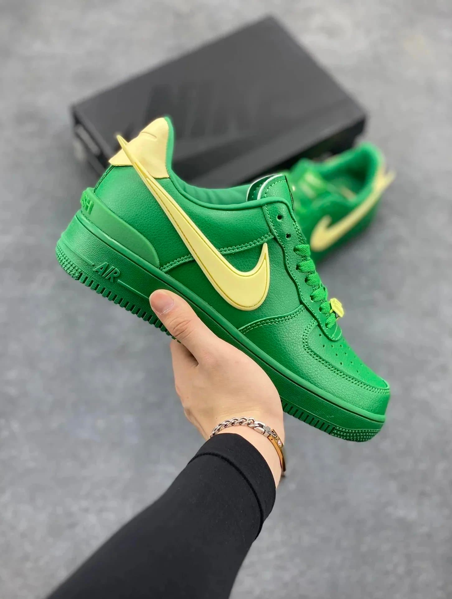Nike Air Force 1 Low Valentine's Day — 13