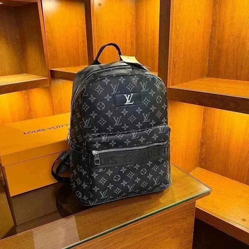 Dior Backpack Monogram — 8 Top quality(不退不换)
