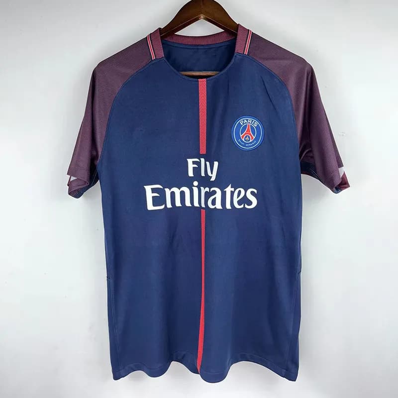 Adidas Home Jersey Fly Emirates