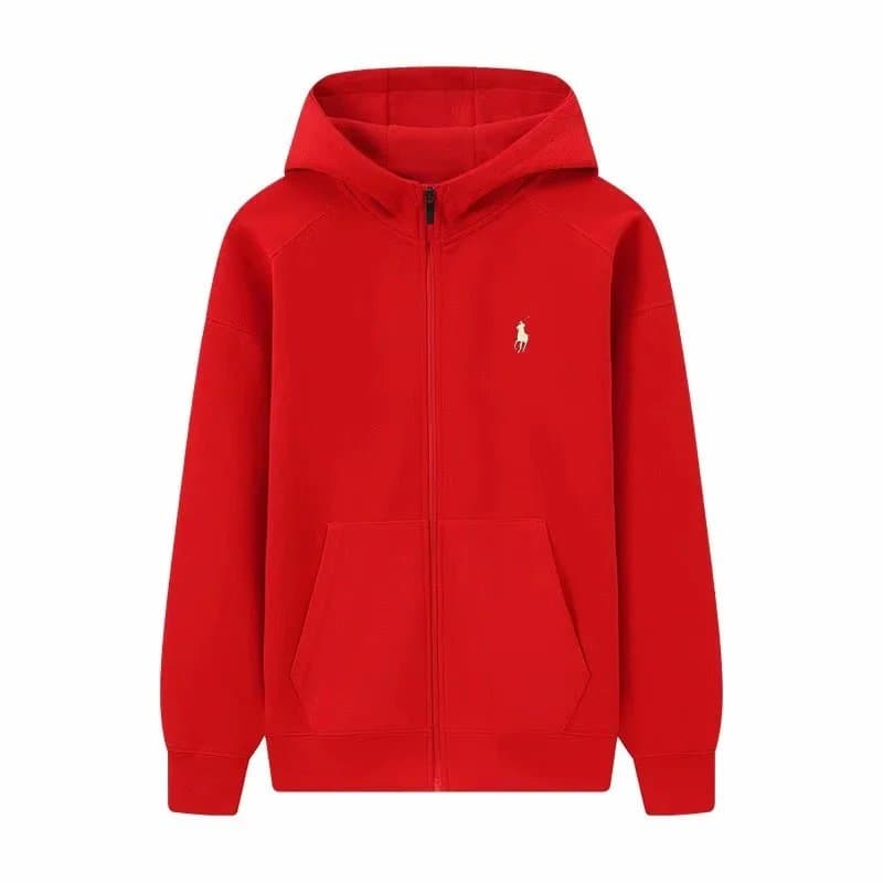 Polo Ralph Lauren Puffer Jacket Classic Fit — QS13
