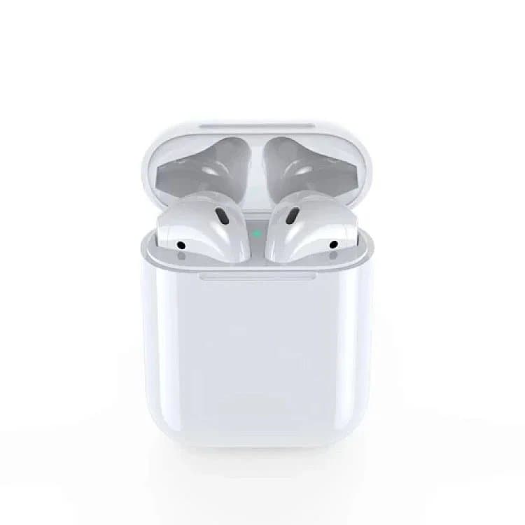 Apple AirPods Max Silver — Airpods gen2