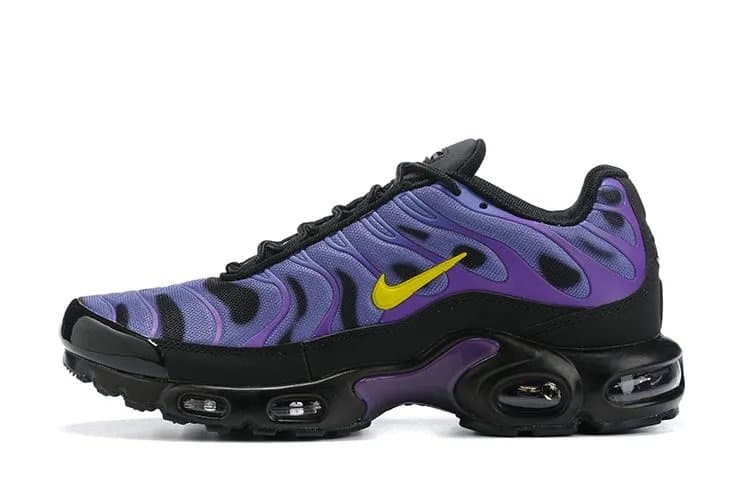 Nike Air Max Plus Tuned — 6