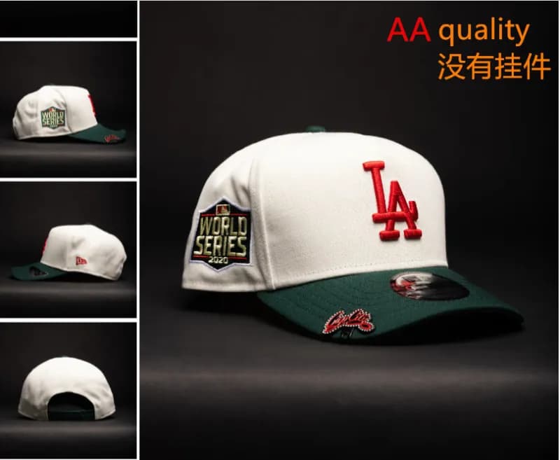 Supreme × Neighborhood Snapback Cap S.N. Logo Patch — 53