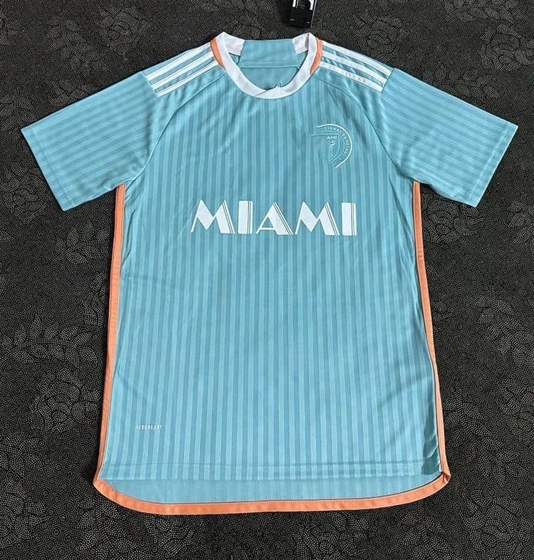 Adidas Training Jersey Floral Print — M阿密二客
