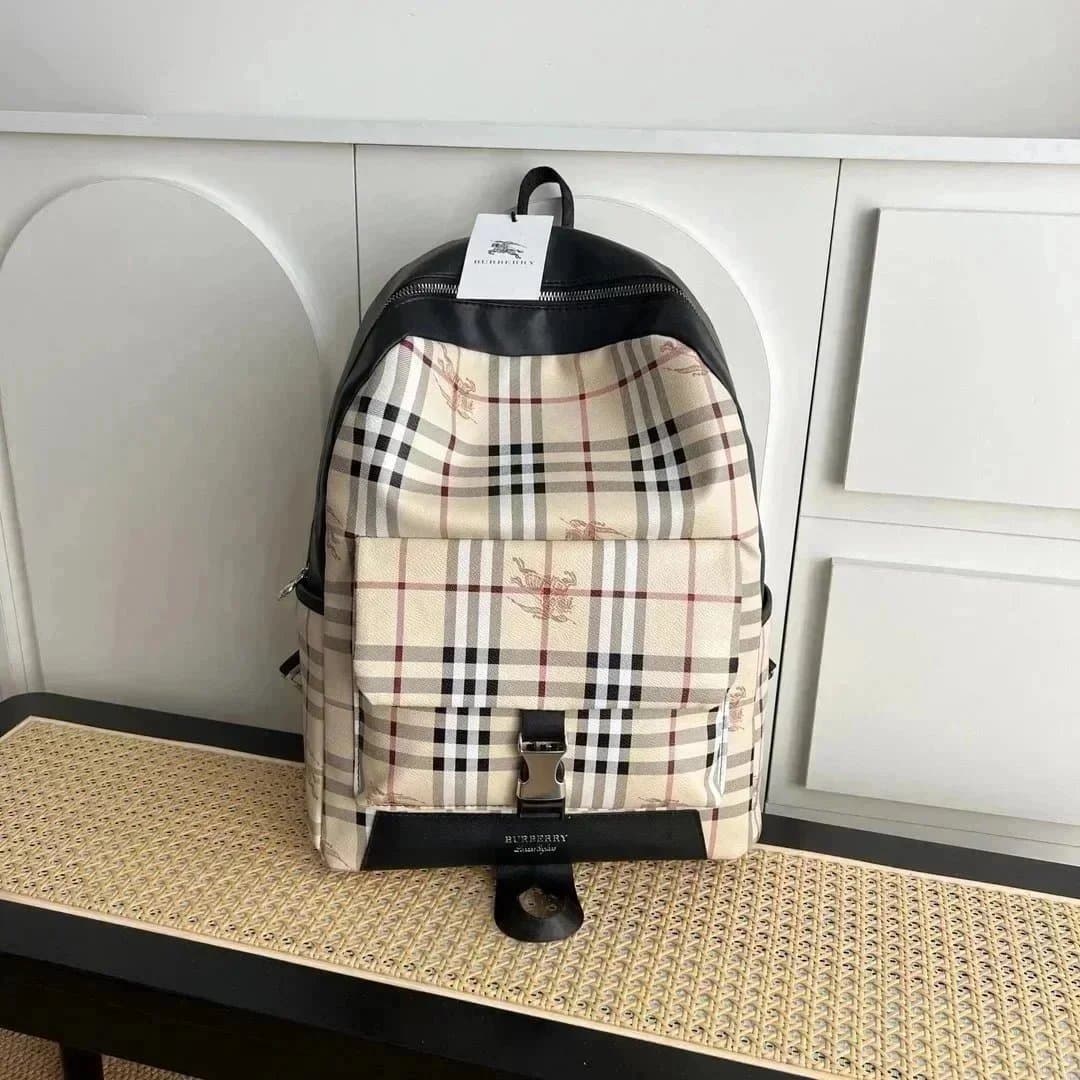 Dior Backpack Monogram — 1 Top quality(不退不换)