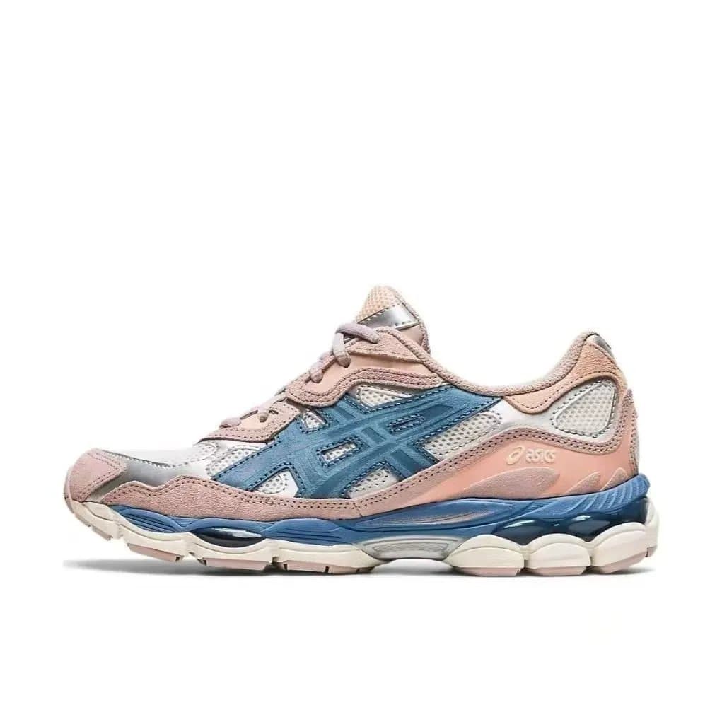 Asics Gel-Lyte III Flame — nyc粉蓝色