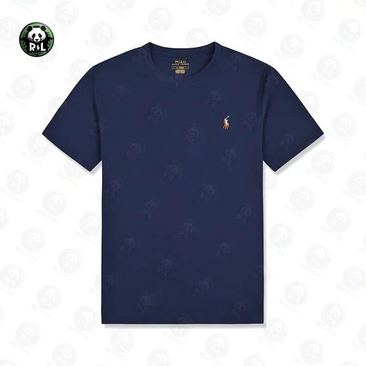 Polo Ralph Lauren Polo Tee Classic Fit — 3