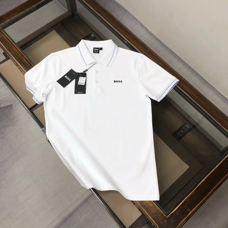 Prada Logo T-Shirt Triangle Logo — 14