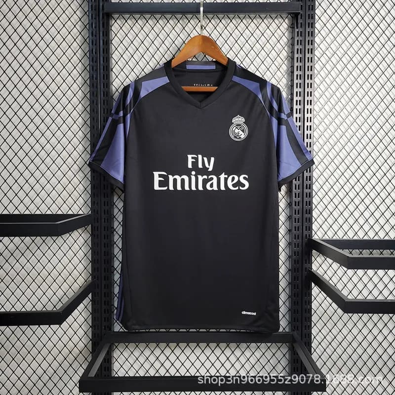 Adidas Training Jersey Fly Emirates