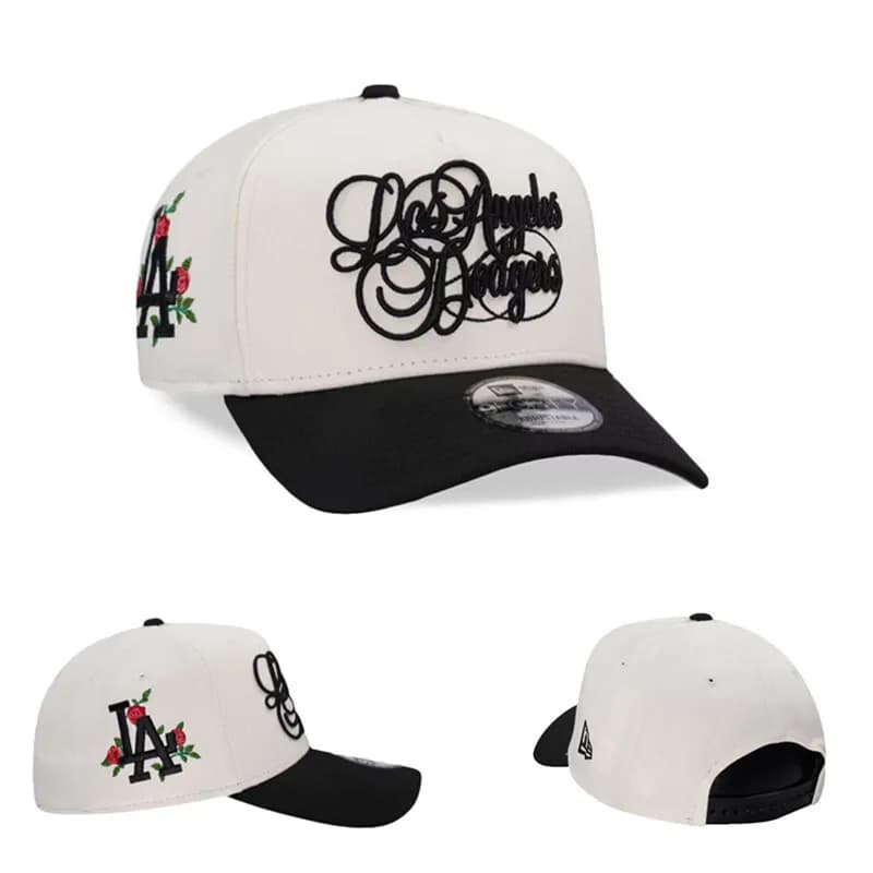 New Era 9FIFTY Cap Versace Medusa V — 25