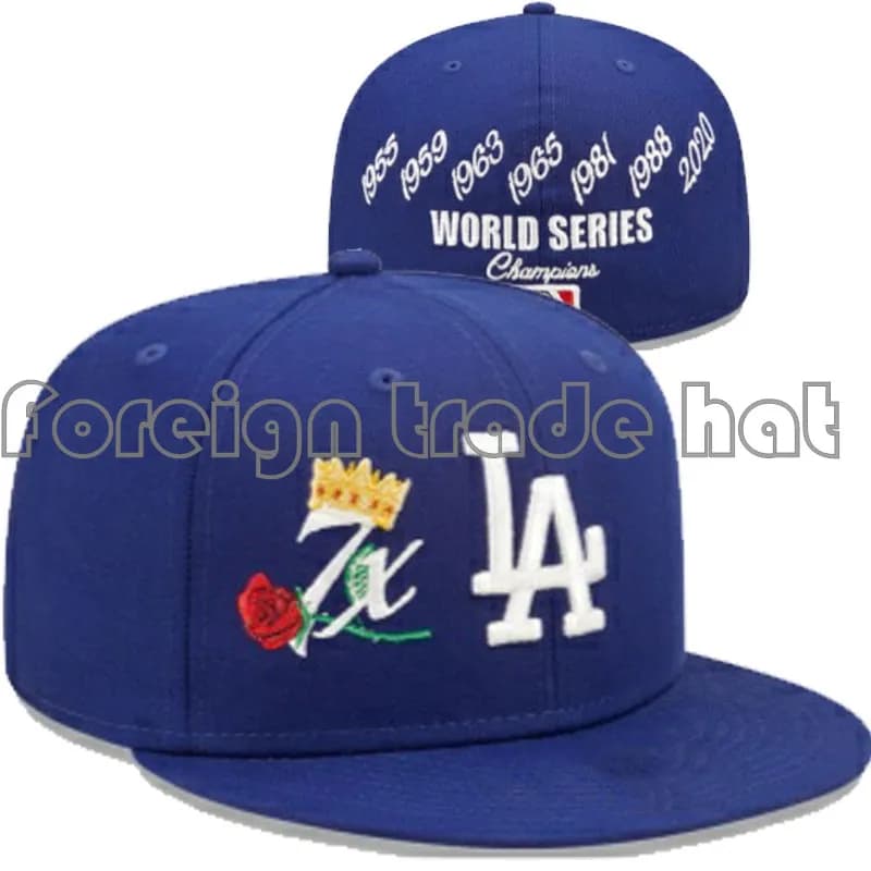 New Era 59FIFTY Cap Black on Black NY — 3