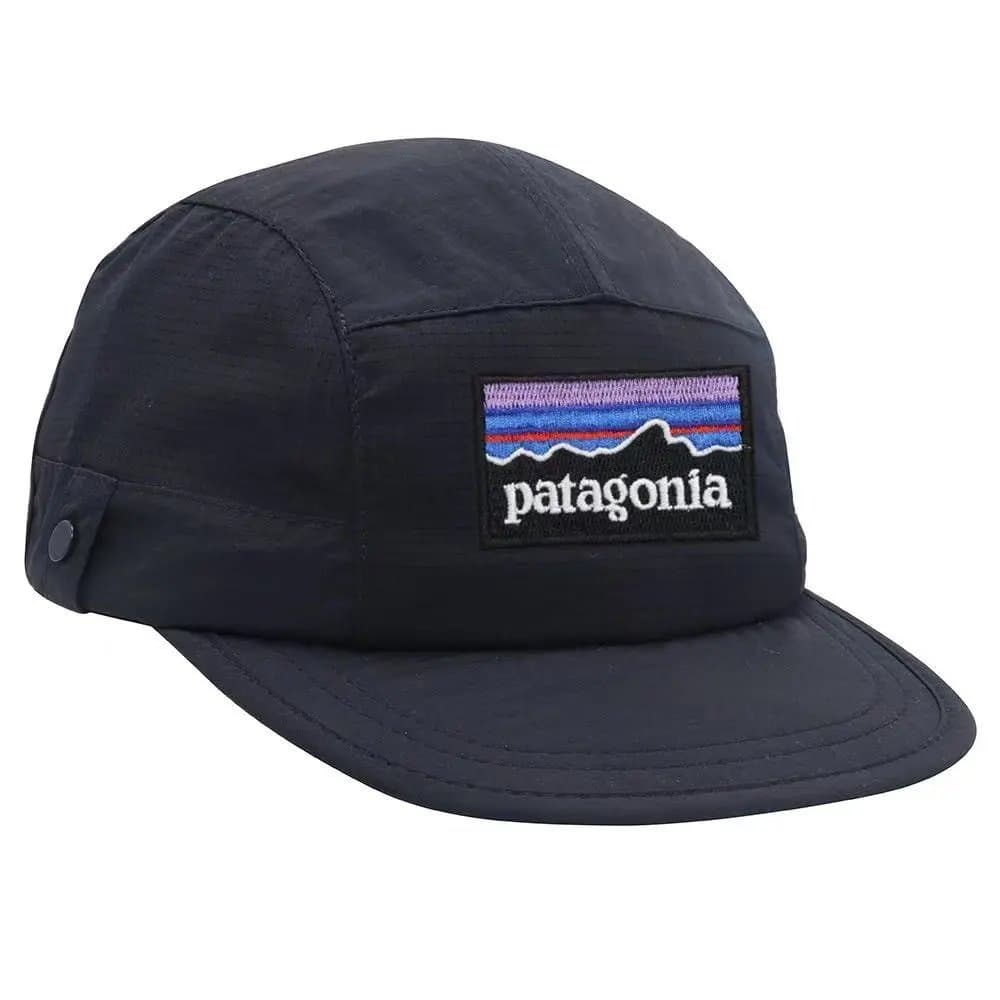 Arc'teryx × Patagonia Boonie Hat P-6 Logo Patch — 28