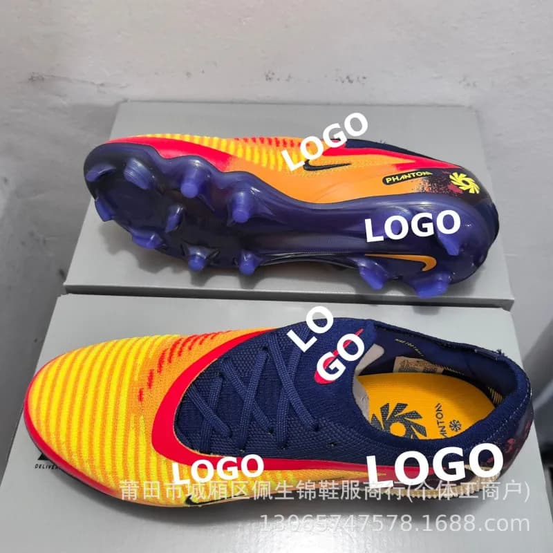 Nike Phantom Vision Elite FG — 04