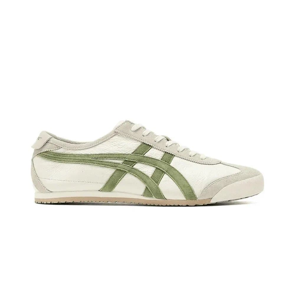 Onitsuka Tiger Mexico 66 Olive Green