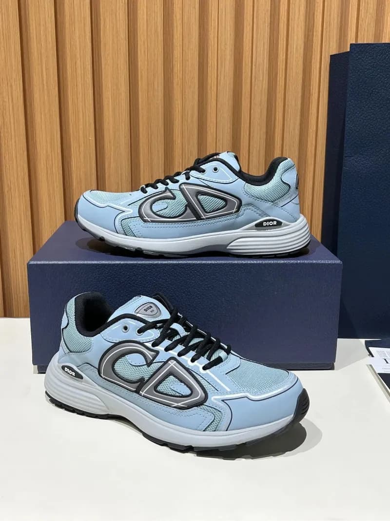 Dior B22 Light Blue