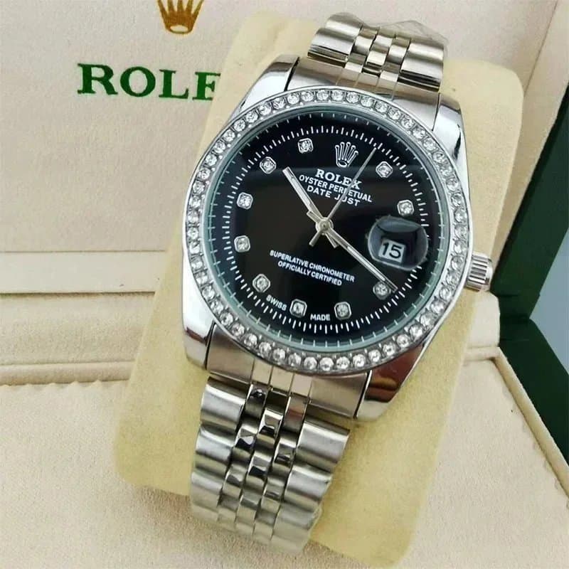 Rolex GMT-Master II Ceramic Bezel — JF1505117034