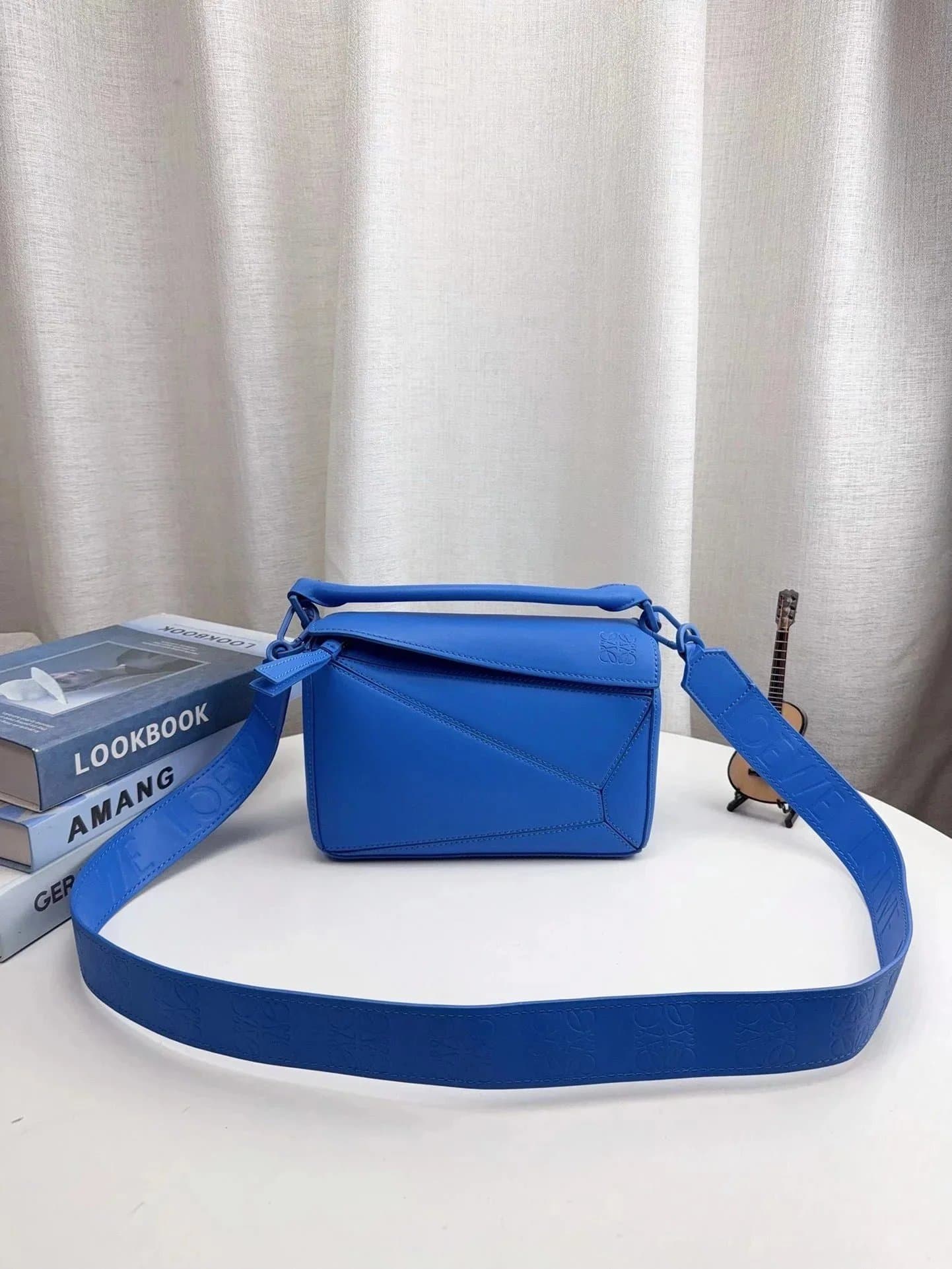 Loewe Puzzle Bag Mini
