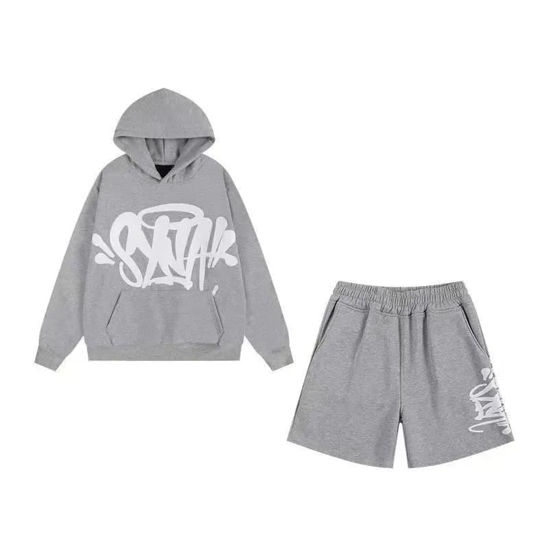 Hoodie Color-Block — 29