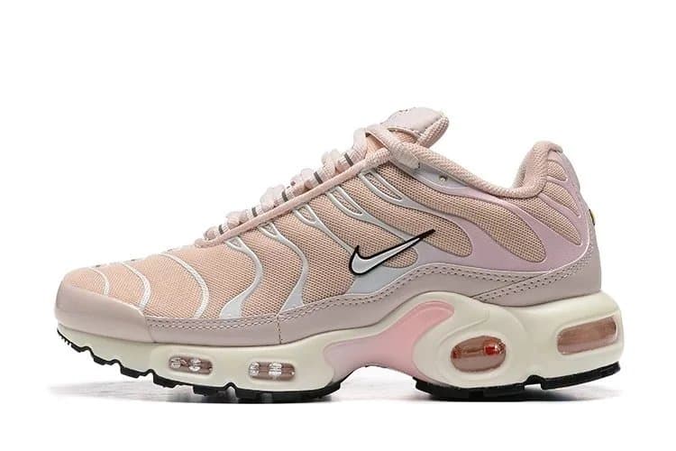 Nike Air Max Plus Gradient Purple — 3