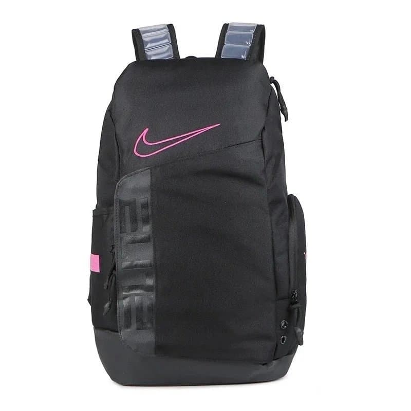 Nike Elite Backpack Black — 14
