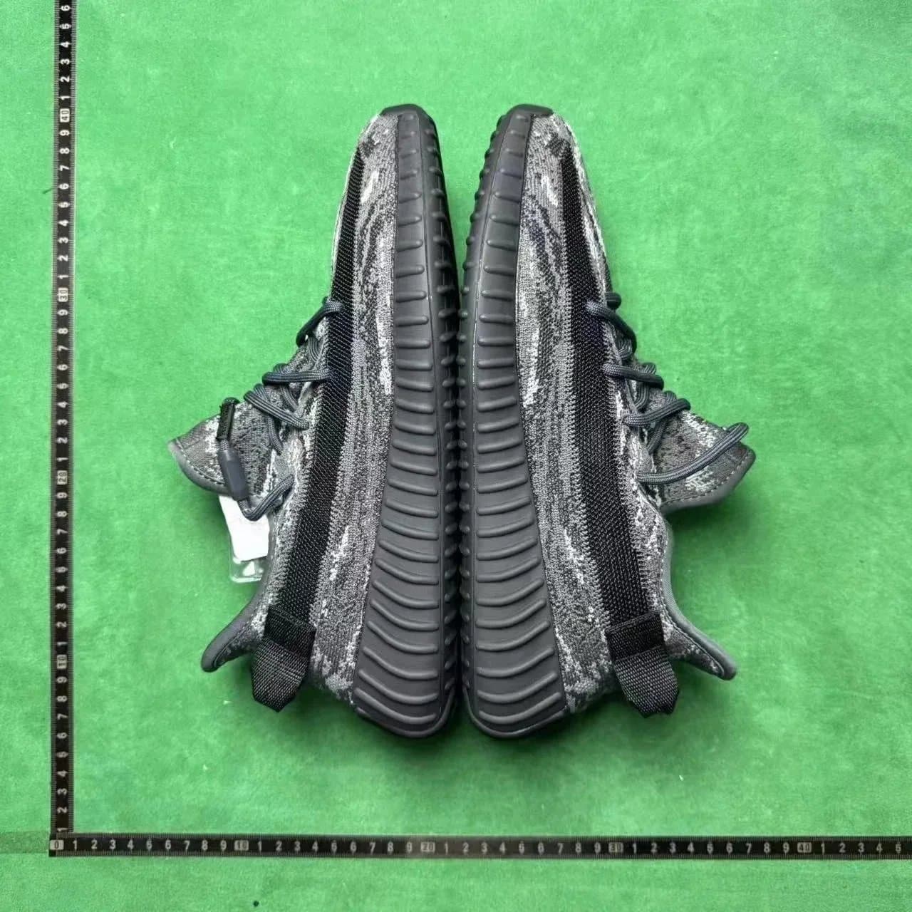 Yeezy Boost 350 V2 Zebra — 黑暴龙ID4811