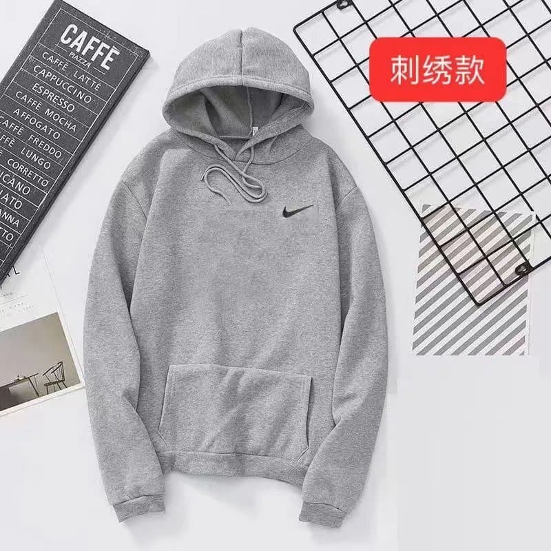 Puma Classic Hoodie Solid — 28