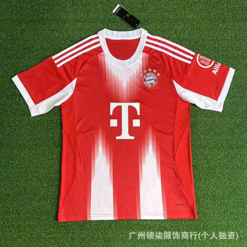 Adidas Inter Miami CF Home Jersey 2023-24 — 2526拜R主场