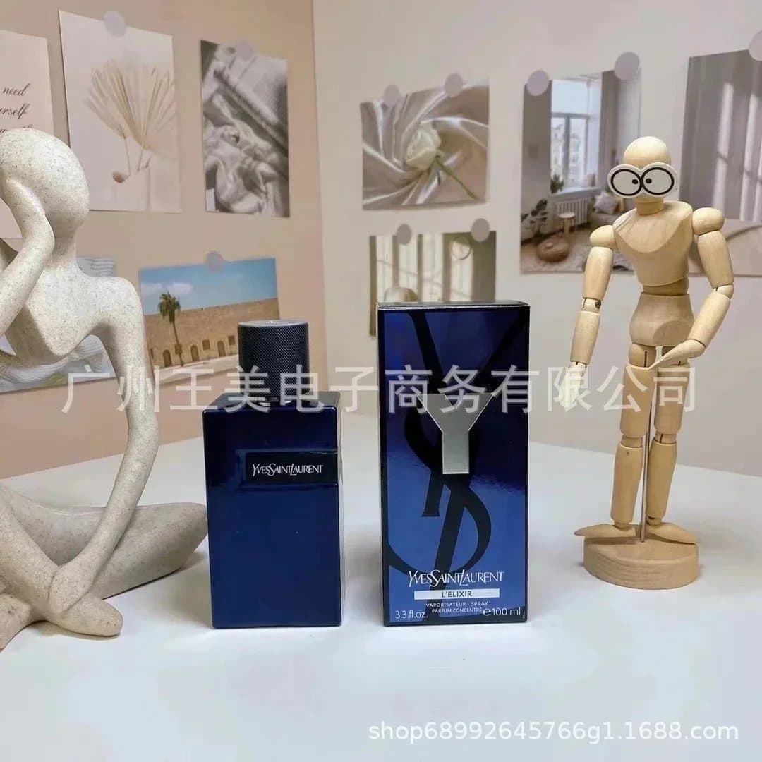 Gucci Bloom Acqua di Fiori Eau de Toilette — 先锋男士精粹版100ml